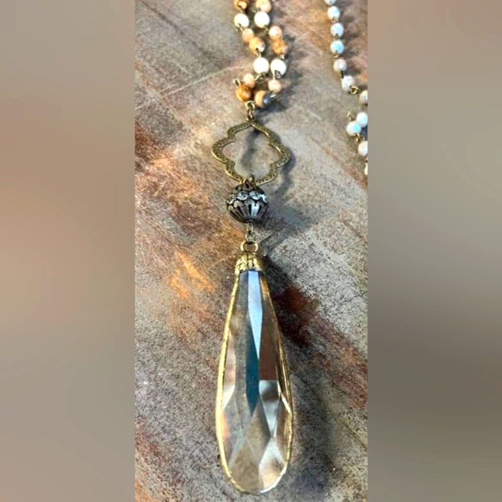 She's Royalty Necklace